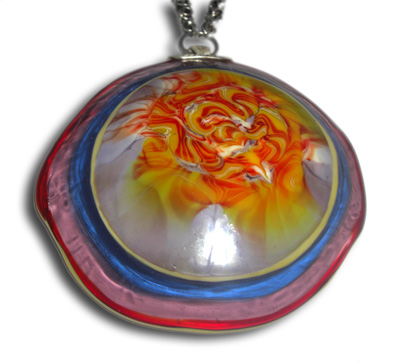 Glass Jewelry 212 -   -  